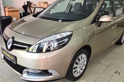 Renault Scenic 158.000 km 6.800 &euro; Recklinghausen 45661