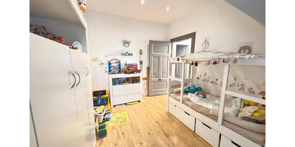 Reihenhaus Gladbeck Alt-Rentfort - 5 Zimmer, 70 m&sup2;, 285.000&euro; | Angebot:24742653