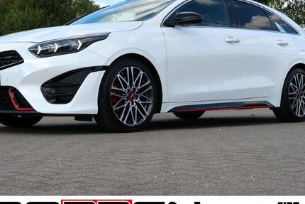 Kia pro ceed / ProCeed 33.993 km 26.880 &euro; Herten 45701