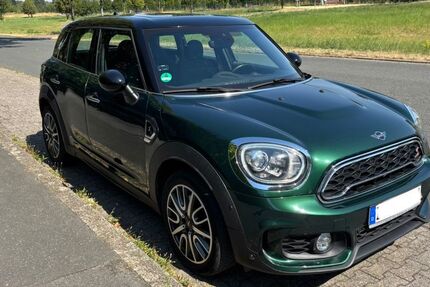 Mini Countryman S (Cooper) 117.000 km 16.190 &euro; Dortmund 44149