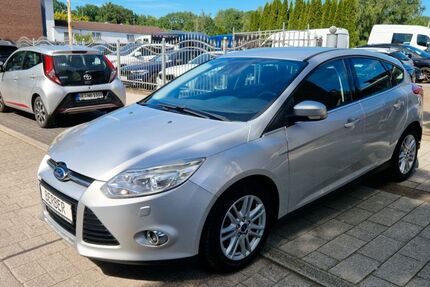 Ford Focus 198.000 km 4.790 &euro; Herten 45701