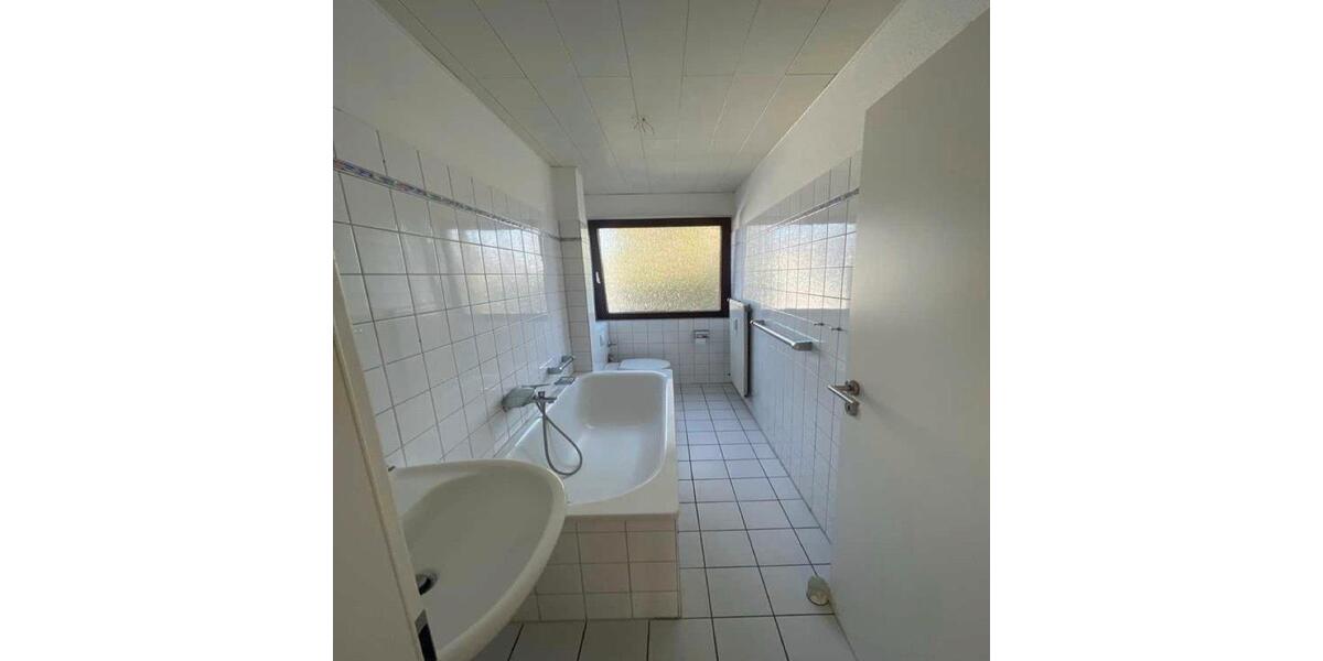 Etagenwohnung Gelsenkirchen Resse - 3 Zimmer, 72 m&sup2;, 820&euro; | Angebot:25541258