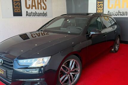 Audi A4 200.000 km 14.500 &euro; Bochum 44805