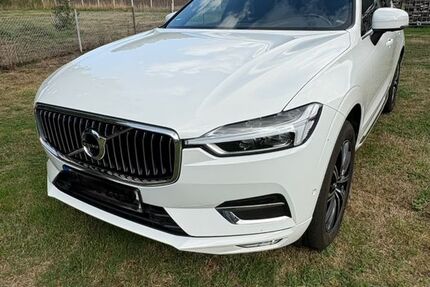 Volvo XC60 73.000 km 28.890 &euro; Haltern am See 45721