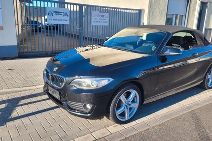 BMW 220 142.900 km 13.990 &euro; Oberhausen 46049