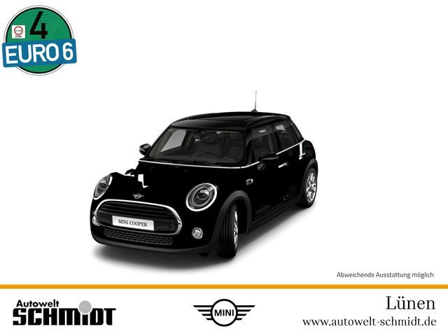Mini Cooper 101.001 km 12.490 &euro; Lünen 44534
