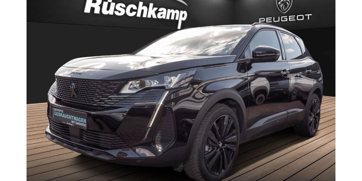 Peugeot 3008 13.166 km 33.980 &euro; Dortmund 44145