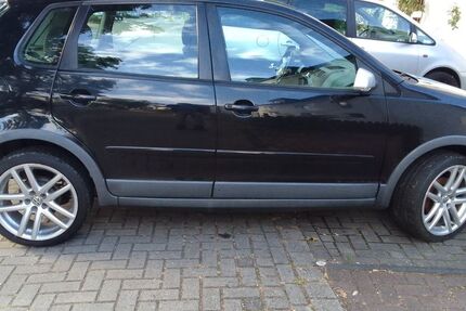 VW Polo 145.320 km 3.000 &euro; bottrop 46240