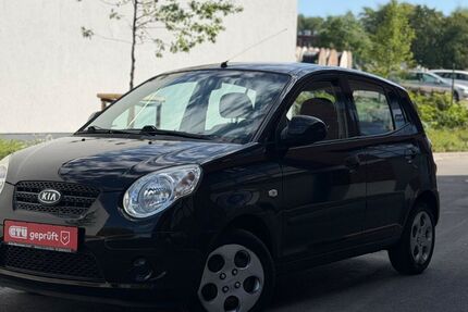 Kia Picanto 57.754 km 3.000 &euro; Essen 45145