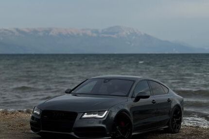 Audi A7 231.000 km 21.999 &euro; Essen 45329