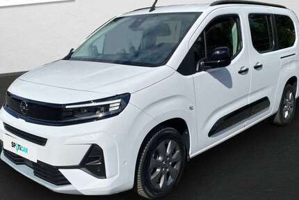 Opel Combo Life 13.496 km 28.390 &euro; Dülmen 48249