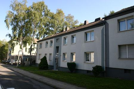 Etagenwohnung Essen Stadtbezirk III - 2 Zimmer, 46 m&sup2;, 449&euro; | Angebot:26041770