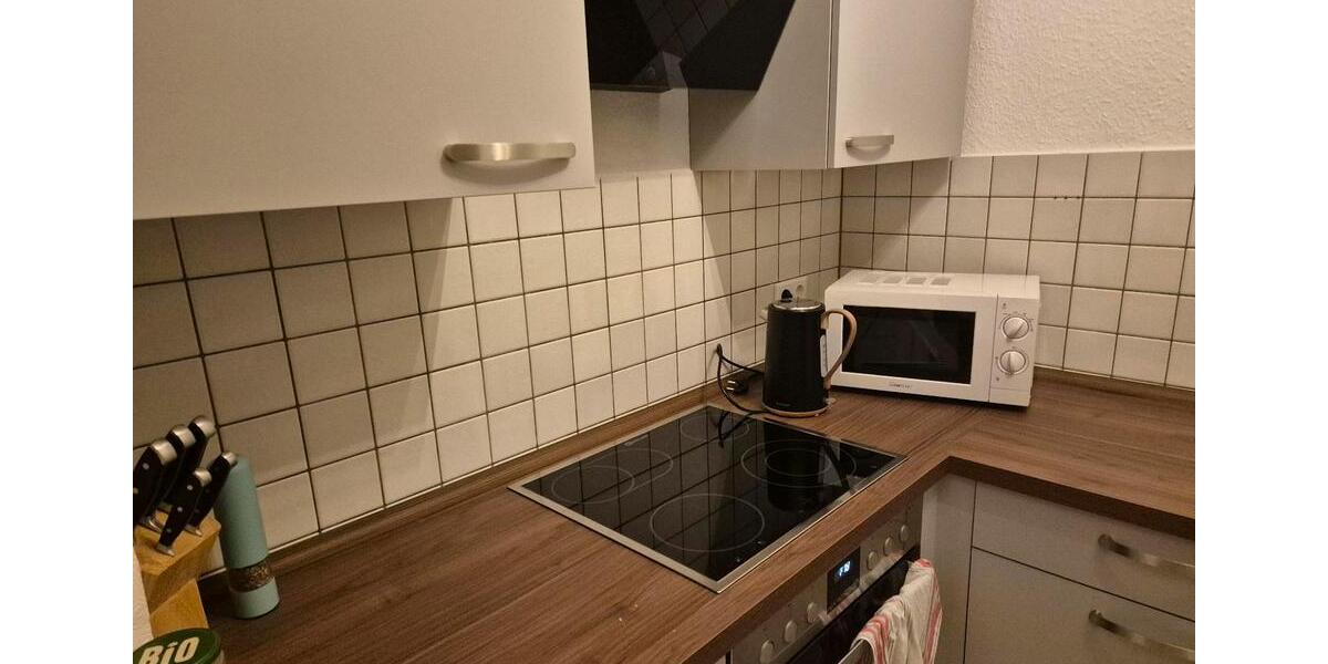 Etagenwohnung Haltern am See - 2 Zimmer, 64 m&sup2;, 726&euro; | Angebot:26049831