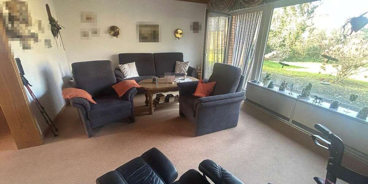 Einfamilienhaus Reken / Maria-Veen Veen - 7 Zimmer, 138 m&sup2;, 279.000&euro; | Angebot:26595849