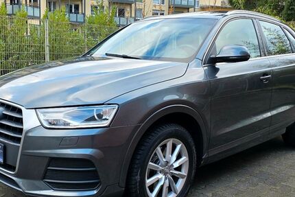 Audi Q3 57.000 km 17.990 &euro; Herne (NRW) 44628