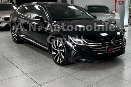 VW Arteon 107.200 km 22.900 &euro; Gladbeck 45968