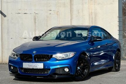 BMW 428 99.987 km 22.490 &euro; Essen 45141