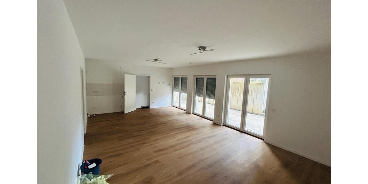Etagenwohnung Mülheim an der Ruhr Heißen - 1 Zimmer, 70 m&sup2;, 850&euro; | Angebot:25920012