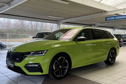 Skoda Octavia 53.900 km 28.989 &euro; Lünen 44532