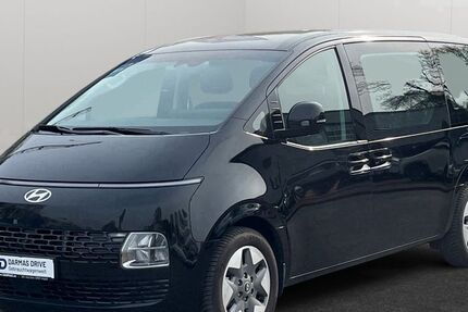 Hyundai STARIA 19.850 km 38.990 &euro; Datteln 45711