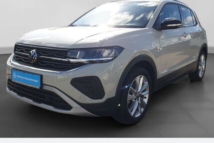 VW T-Cross 20.593 km 22.480 &euro; Bochum 44892