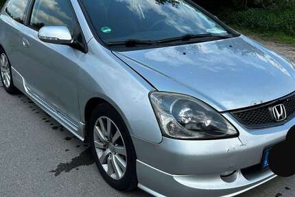 Honda Civic 328.500 km 550 &euro; Herten, Stadt 45699