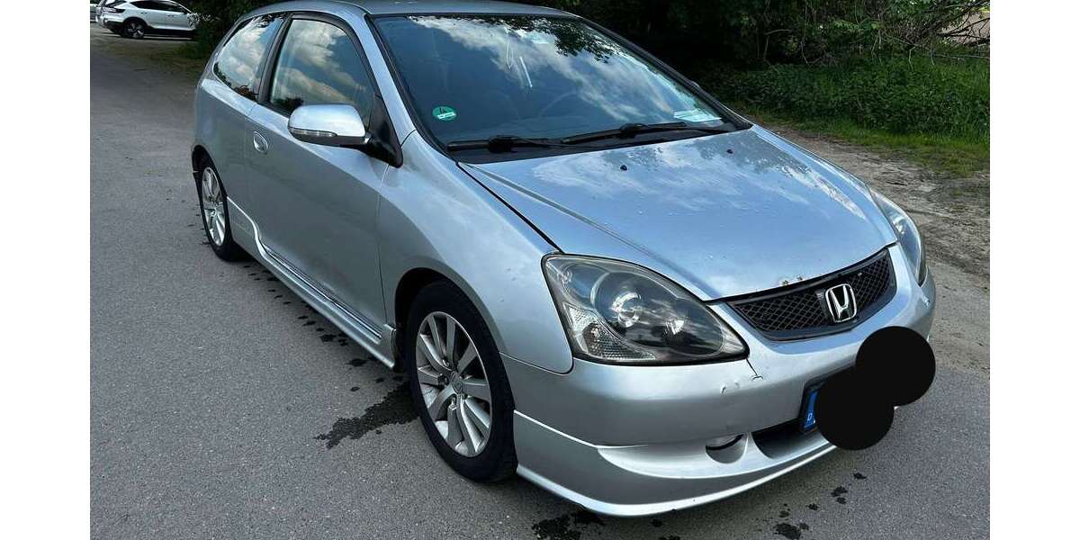 Honda Civic 328.500 km 550 &euro; Herten, Stadt 45699