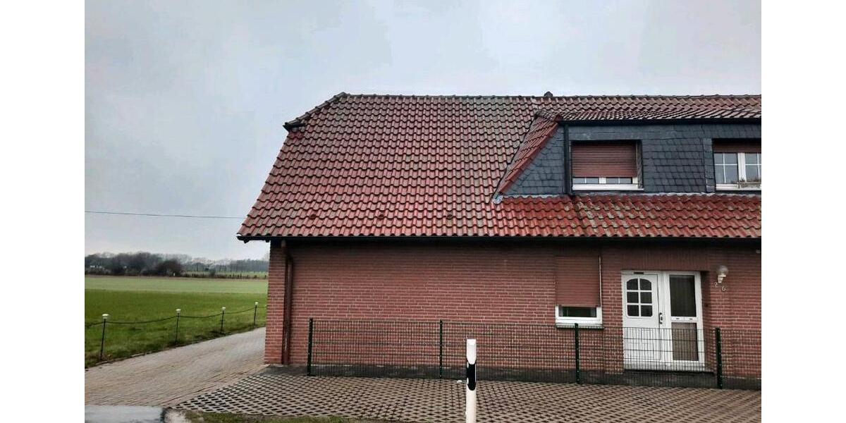 Erdgeschoßwohnung Selm - 6 Zimmer, 137 m&sup2;, 1.200&euro; | Angebot:26013816