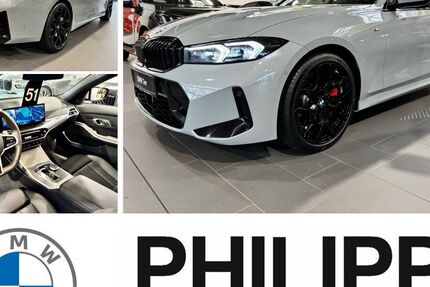 BMW 320 5.900 km 51.500 &euro; Mülheim an der Ruhr 45478