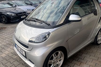 Smart ForTwo 107.700 km 8.490 &euro; Castrop-Rauxel 44579