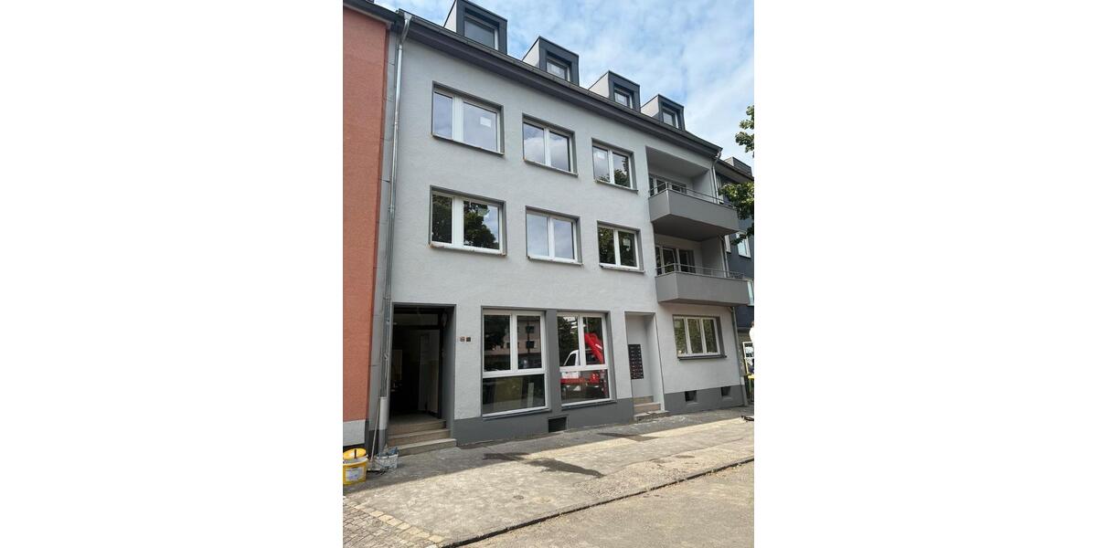 Dachgeschoßwohnung Essen Stadtbezirk VI - 1 Zimmer, 19 m&sup2;, 600&euro; | Angebot:26443466