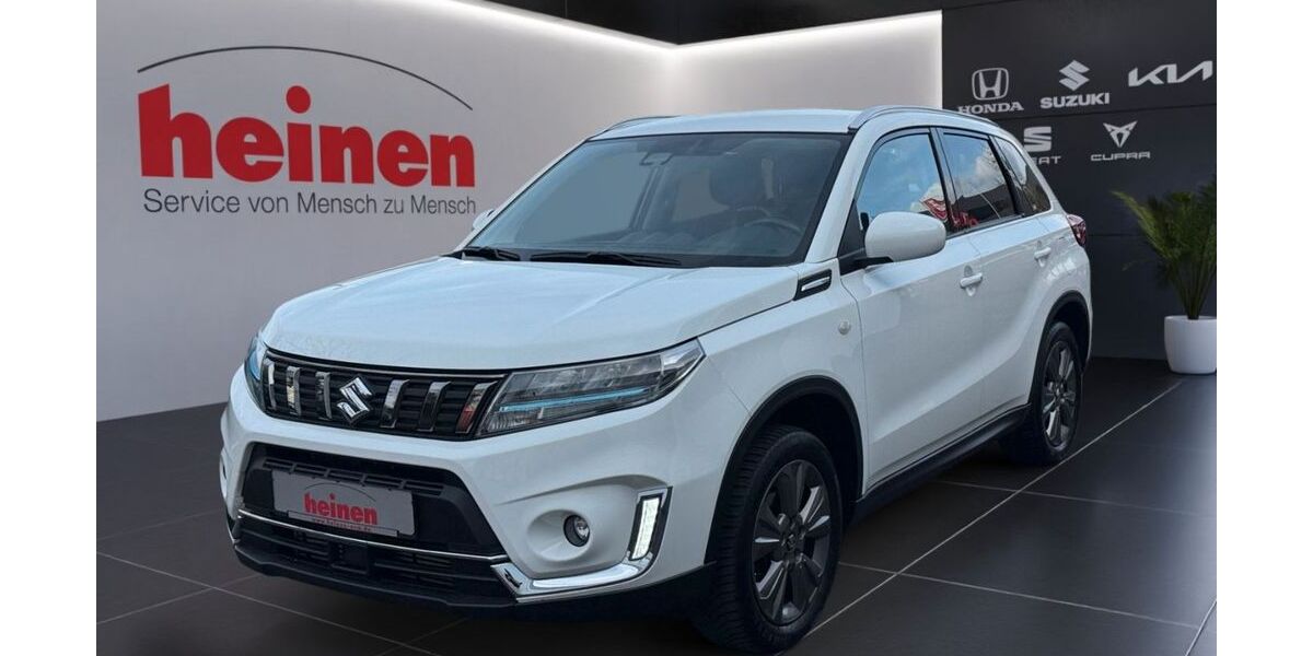 Suzuki Vitara 62.853 km 16.899 &euro; Dortmund 44149
