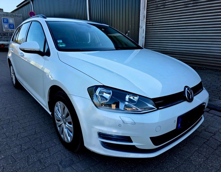 VW Golf 249.000 km 5.890 &euro; Oberhausen 46149