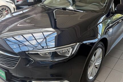 Opel Insignia 74.000 km 13.890 &euro; Bottrop 46236