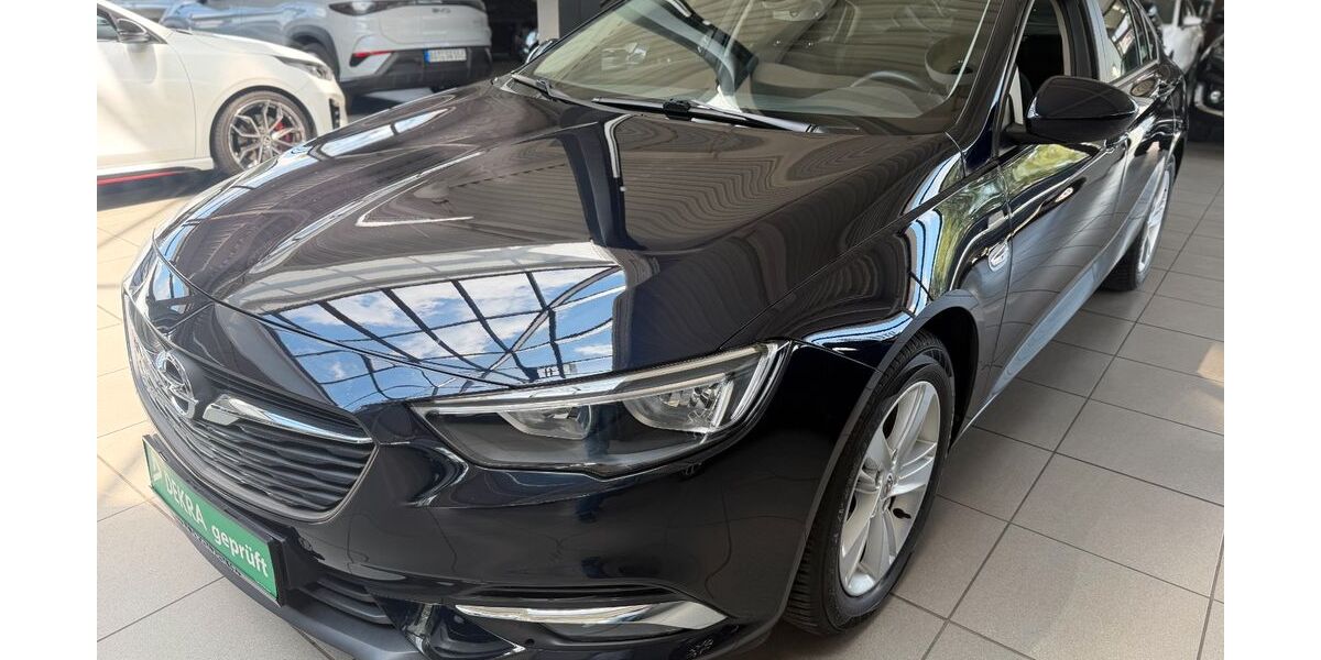 Opel Insignia 74.000 km 13.890 &euro; Bottrop 46236