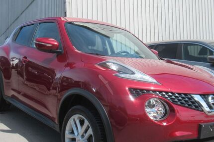 Nissan Juke 111.798 km 8.890 &euro; Herne 44653