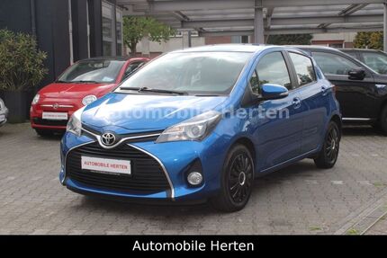 Toyota Yaris 178.000 km 6.990 &euro; Herten 45699