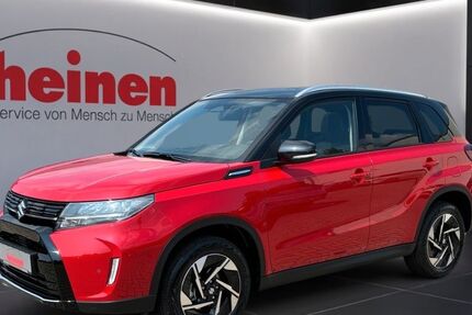 Suzuki Vitara 6.000 km 24.280 &euro; Dortmund 44149