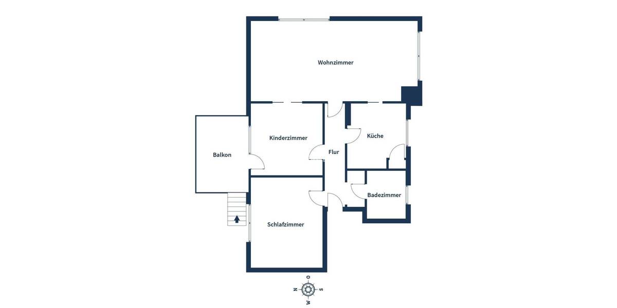 Mehrfamilienhaus, Wohnhaus Dortmund Wichlinghofen - 3 Zimmer, 200 m&sup2;, 330.000&euro; | Angebot:26218155