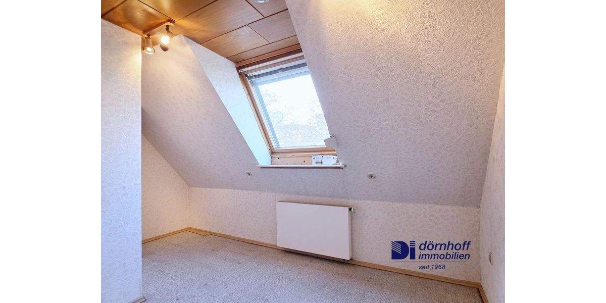 Reihenmittelhaus Dortmund / Dorstfeld Dorstfeld - 7 Zimmer, 139 m&sup2;, 355.000&euro; | Angebot:25665922