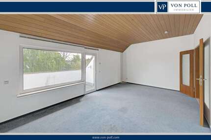 Wohnung Dortmund Hombruch - 2 Zimmer, 66 m&sup2;, 199.000&euro; | Angebot:26738247