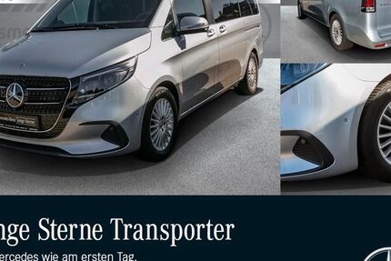 Mercedes-Benz V 300 22.665 km 68.999 &euro; Dorsten 46282