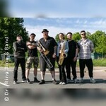 Dr. Ring Ding & Band
