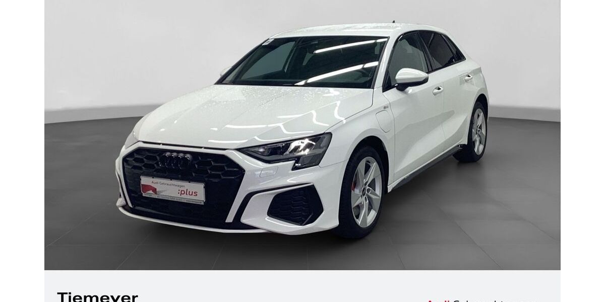 Audi A3 33.373 km 25.460 &euro; Bochum 44809