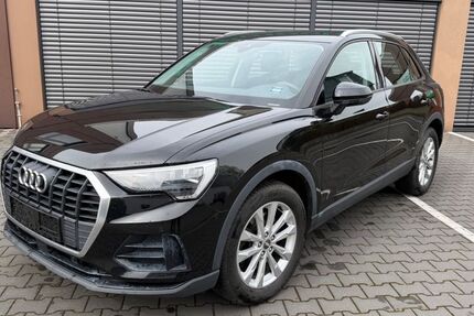 Audi Q3 107.000 km 18.900 &euro; Gelsenkirchen 45894