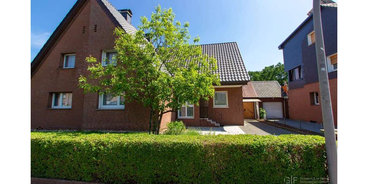 Einfamilienhaus Waltrop - 5.5 Zimmer, 117 m&sup2;, 347.500&euro; | Angebot:26754507
