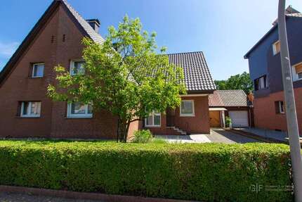 Haus Waltrop - 5.5 Zimmer, 117 m&sup2;, 347.500&euro; | Angebot:26754507