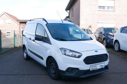 Ford Transit Courier 165.483 km 8.330 &euro; Selm 59379