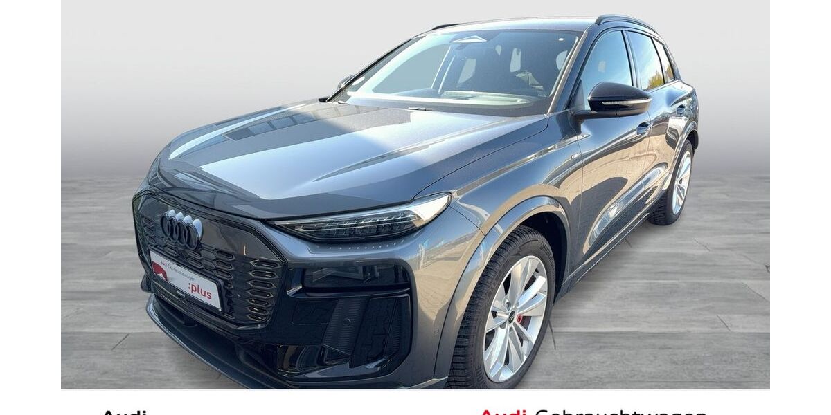 Audi Q6 e-tron 11.035 km 73.421 &euro; Dortmund 44143