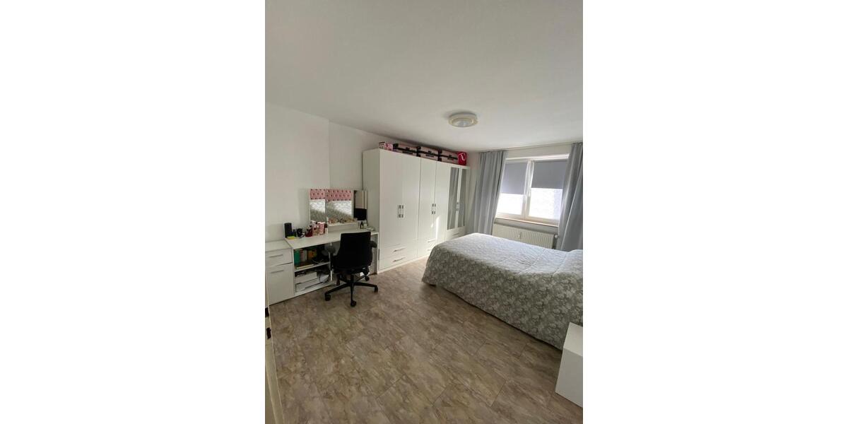 Etagenwohnung Essen Stadtbezirk III - 2 Zimmer, 54 m&sup2;, 540&euro; | Angebot:25838714